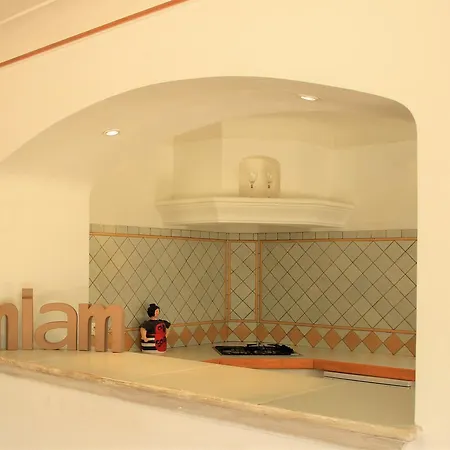 Villa Mas Big Amac