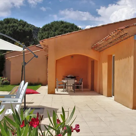 Villa Mas Big Amac