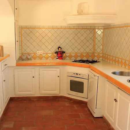 Prázdninový dům Villa Mas Big Amac Le Plan-de-la-Tour