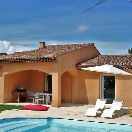 Prázdninový dům Villa Mas Big Amac