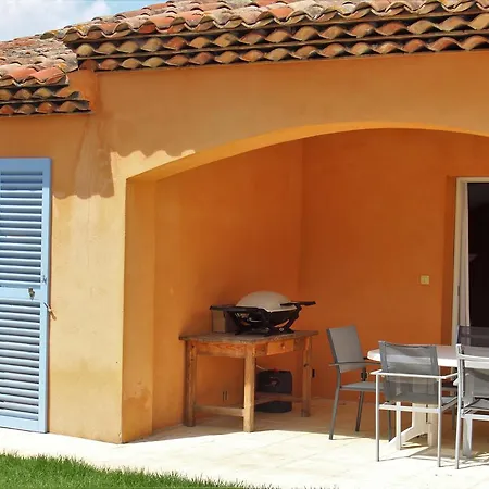 Villa Mas Big Amac Prázdninový dům