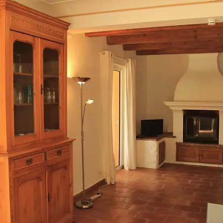 Prázdninový dům Villa Mas Big Amac