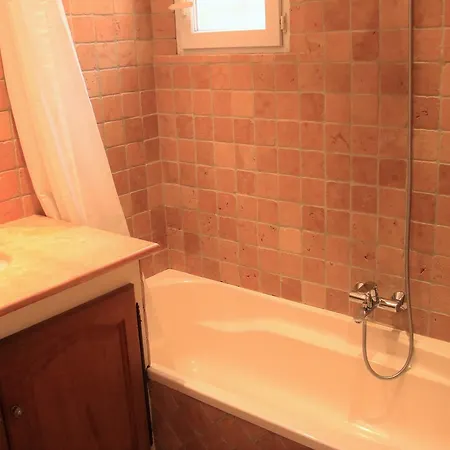 Prázdninový dům Villa Mas Big Amac *