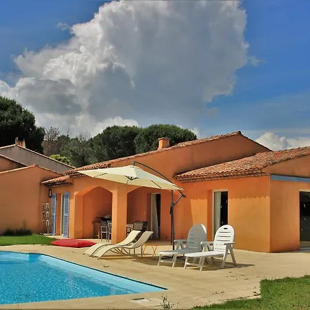 Villa Mas Big Amac *