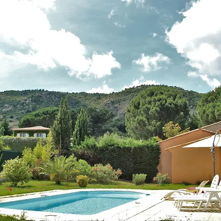 Villa Mas Big Amac Prázdninový dům