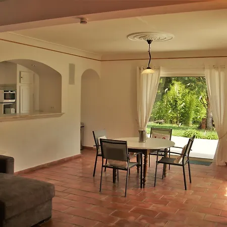 Villa Mas Big Amac Prázdninový dům *
