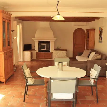 Villa Mas Big Amac * Le Plan-de-la-Tour