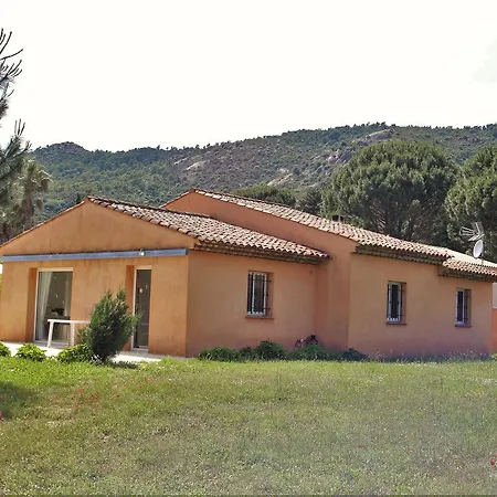 Villa Mas Big Amac Le Plan-de-la-Tour