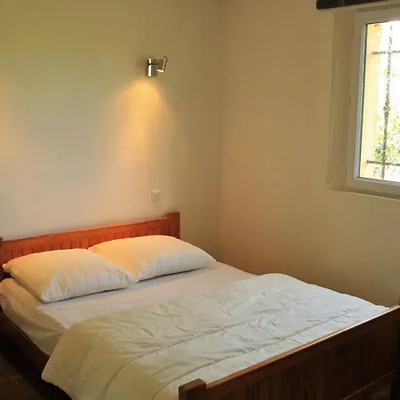 Prázdninový dům Villa Mas Big Amac