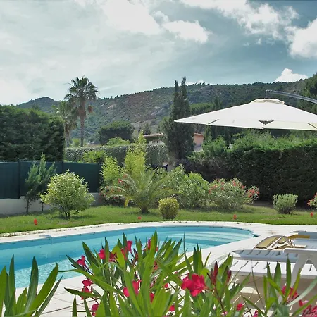 Villa Mas Big Amac * Le Plan-de-la-Tour